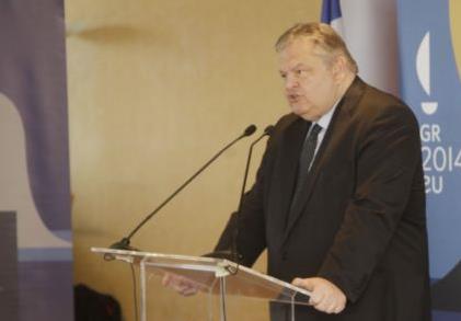 Θετική απάντηση Βενιζέλου στην επιστολή Κουβέλη