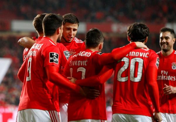 Ξέσπασε στην Φεϊρένσε η Μπενφίκα