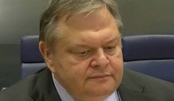 Βενιζέλος-Σόιμπλε: Αναγκαιότητα οι επενδύσεις στην Ελλάδα