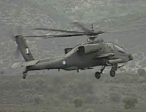 Ο Ευ.Βενιζέλος για το νέο θεσμικό πλαίσιο στις Ένοπλες Δυνάμεις