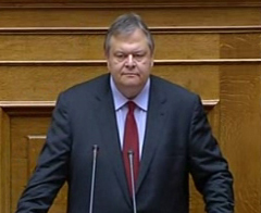 Δηλώσεις βουλευτών για την οικονομική κατάσταση της χώρας