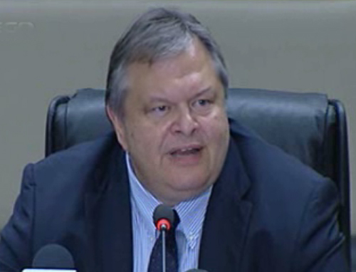 Θα προασπιστούμε τα δικαιώματά μας, απαντά η Αθήνα στην Αγκυρα για το «Πίρι Ρέις»