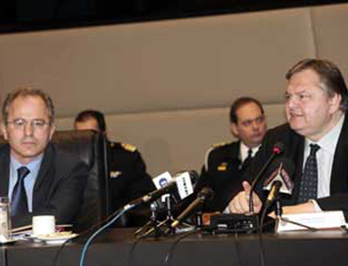 Απολογισμός 100 ημερών