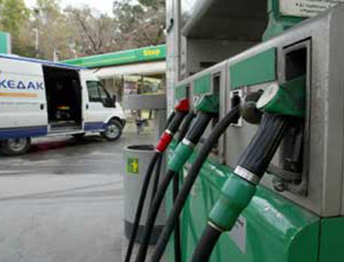 «Φρένο» στην κερδοσκοπία