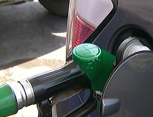 Στα επίπεδα του 1,70 ευρώ το λίτρο η τιμή της αμόλυβδης βενζίνης