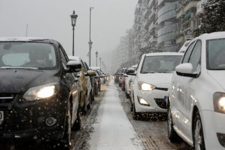 Αυξημένα τα μέτρα της ΕΛ.ΑΣ. για την έξοδο των εκδρομέων