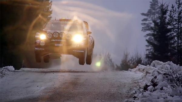 WRC: Τα καλύτερα στιγμιότυπα του 2014