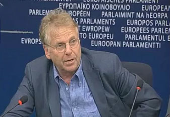 Κον Μπετίτ: Οποιος και αν είναι ο αρχηγός του κράτους θα διαπραγματευτεί