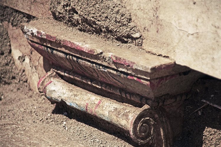 Με προσεκτικά βήματα οι ανασκαφές στην Αμφίπολη