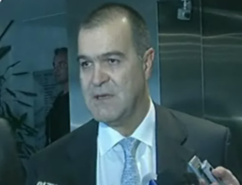 Πρόταση βόμβα από Βγενόπουλο, θέλει και επίσημα την ΠΑΕ Παναθηναϊκός