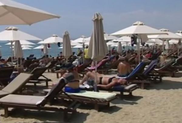 Επιδοτούμενες διακοπές στην Ελλάδα προτείνει η Bild