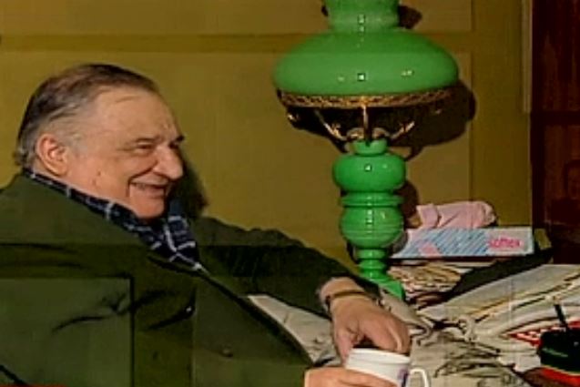 Πέθανε ο σπουδαίος λαϊκός στιχουργός Κώστας Βίρβος