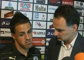 Ανένδοτος ο Βιτόλο, κοντά στην απόκτηση του Καρλάο ο ΠΑΟΚ