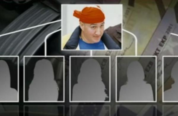 Νέα στοιχεία στην υπόθεση του κυκλώματος εκβιαστών