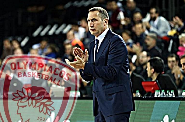 Μπλατ: «Ποιοτική ομάδα η Εφές, ψάχνουμε γκαρντ»