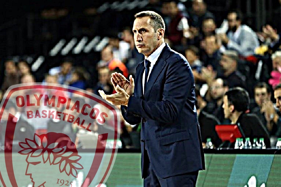 Μπλατ: «Ποιοτική ομάδα η Εφές, ψάχνουμε γκαρντ»