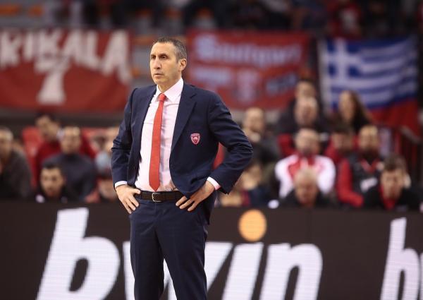 Εγκώμια Μπλατ για Τουπάν: «Είναι πολύ σημαντικός για εμάς»