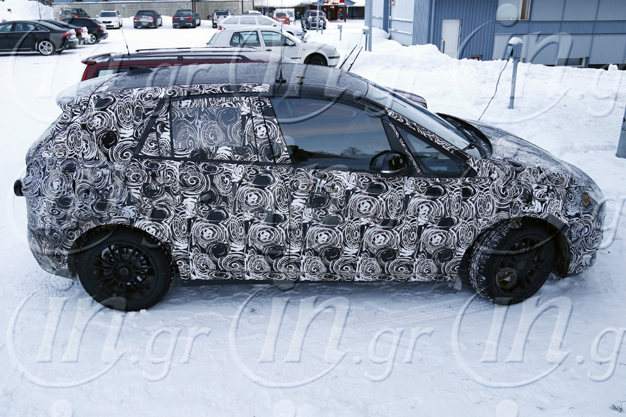 BMW Σειρά 1 GT 2014