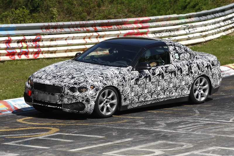 BMW Σειρά 4 Convertible