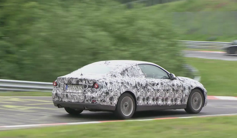 BMW Σειρά 4 Coupe