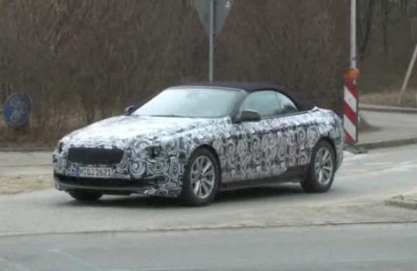 BMW 6-Series 2011:Το αύριο, σήμερα!