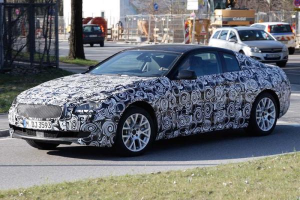 BMW Σειρά 6 Coupe