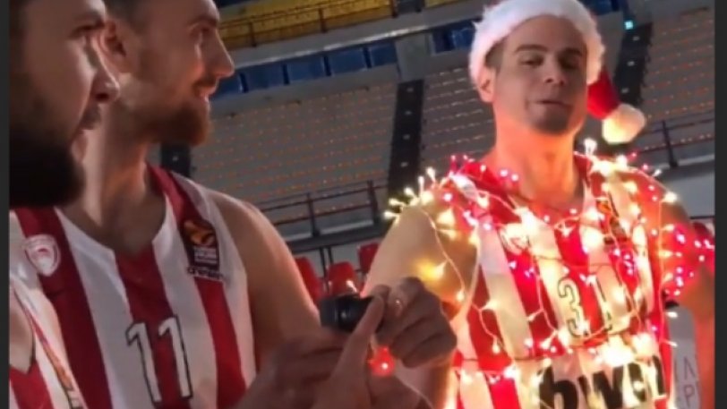 Ο ηλεκτρολόγος Παπ, ο ντετέκτιβ Μιλουτίνοφ και ο Μπόγρης σε ρόλο έκπληξη