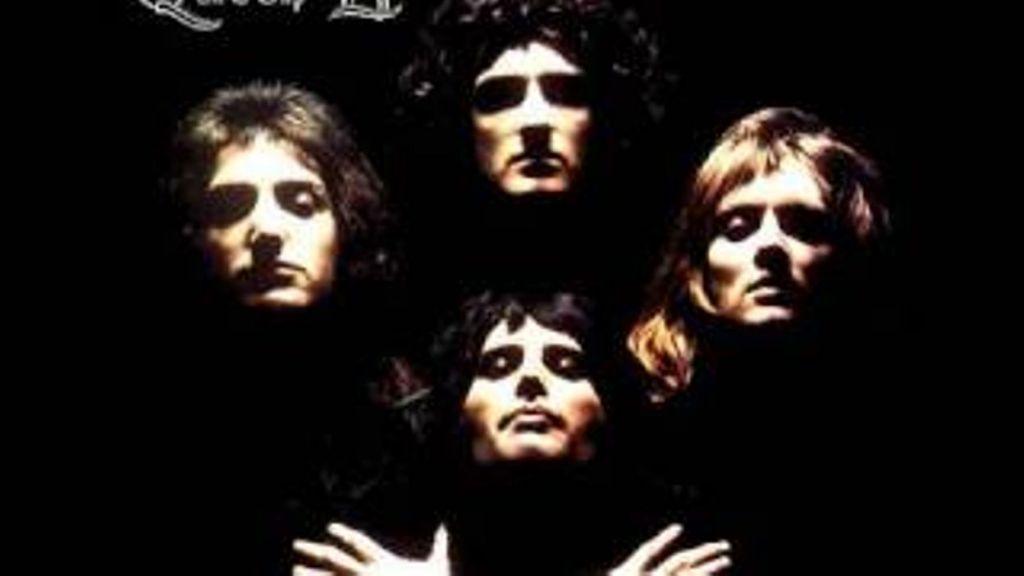 Το «Bohemian Rhapsody» είναι το τραγούδι του 20ού αιώνα που παίζει περισσότερο στο διαδίκτυο