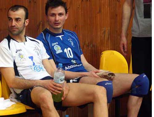 Δικαίωση Αρη, μηδενισμός Ηρακλή και έναρξη πλέι οφ