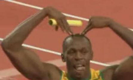 Ο Γιουσέϊν Μπολτ δηλώνει έτοιμος για νέες εκπλήξεις