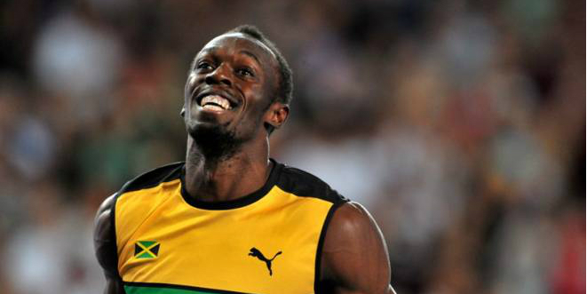 Λονδίνο 2012: Η «αστραπή» Γ.Μπολτ υπέγραψε την κούρσα του αιώνα