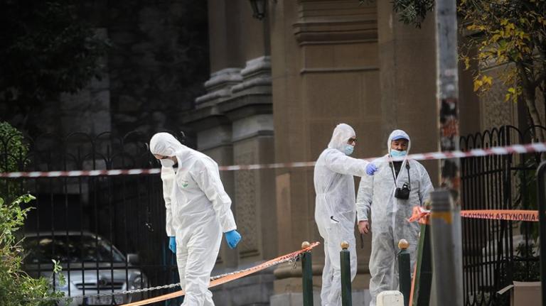 Ασφάλεια, η μεγάλη ήττα της κυβέρνησης