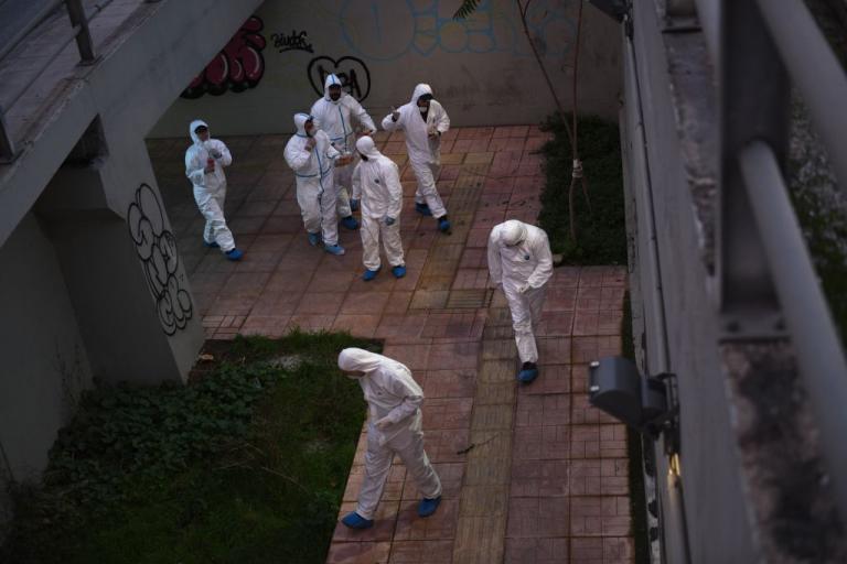 Το προφίλ της νέας γενιάς τρομοκρατών – Φόβοι για νέο κύκλο βίας