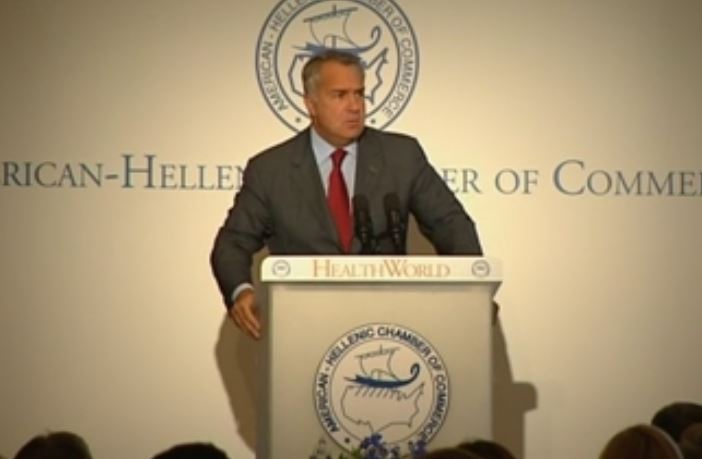 Προειδοποίηση Βορίδη προς τις ιδωτικές κλινικές με αφορμή τον έλεγχο για τα νοσήλια