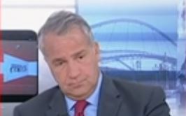 Βορίδης: Εκτός ελέγχου οι διαγνωστικές εξετάσεις, έπρεπε να παρέμβουμε