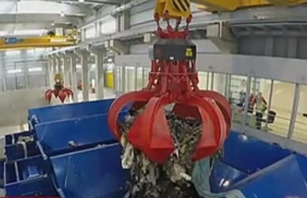 Σόφια: Σε 20 μήνες έλυσαν το πρόβλημα της διαχείρισης των απορριμάτων