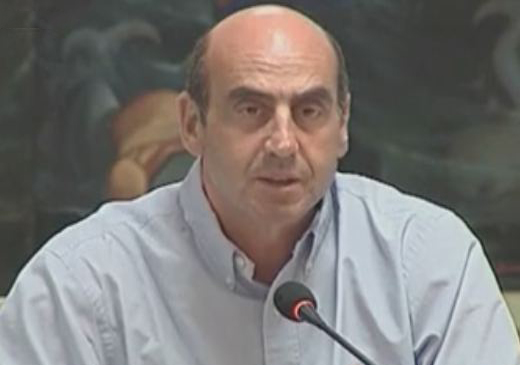 Στη Δικαιοσύνη ο Βουλγαράκης για ανακριβές πόθεν εσχες