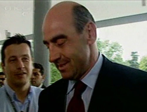 Καταθέσεις υπουργών Πολιτισμού στην Προανακριτική για το Βατοπαίδι ζητά ο Γ.Βουλγαράκης