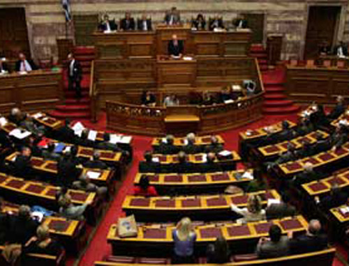 Κόντρα σε όλα τα επίπεδα