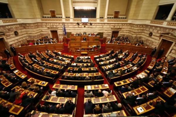 Η ονομαστική ψηφοφορία για τον προϋπολογισμό