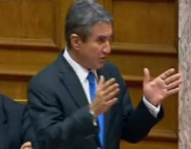 Υπέρογκο το κόστος περίθαλψης παράνομων μεταναστών, σύμφωνα με το υπουργείο Υγείας