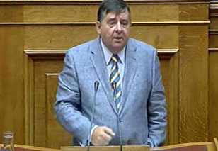 Αρωμα «αποστασίας» στην κόντρα Καρατζαφέρη-ΝΔ για το θέμα Κ.Καραμανλή