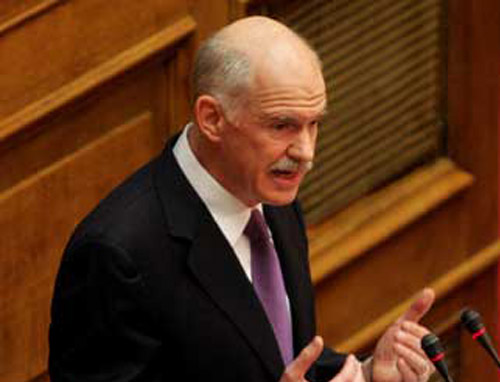 Στο επίκεντρο τα σκληρά μέτρα