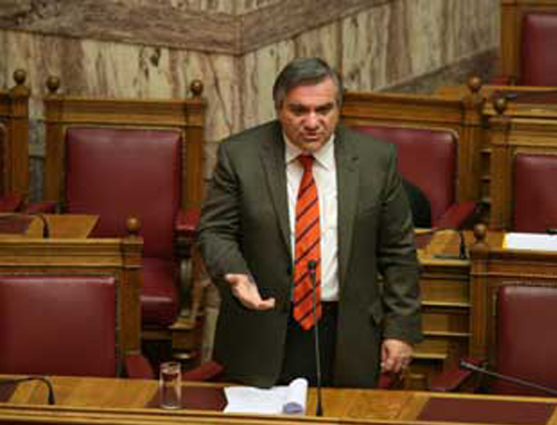 Με αφορμή μια τροπολογία