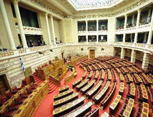 Αντιδράσεις πολιτικών αρχηγών για τα νέα μέτρα