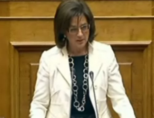 Έντονη κριτική και από βουλευτές του ΠΑΣΟΚ στον προϋπολογισμό του 2011