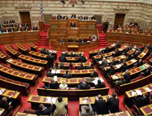 Την Τετάρτη η ψηφοφορία