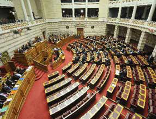 Εντείνεται η κόντρα