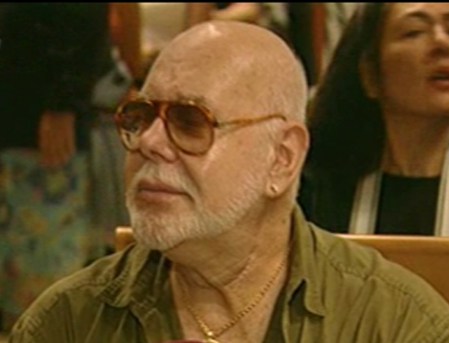 Πέθανε ο γνωστός σκηνοθέτης Ανδρέας Βουτσινάς