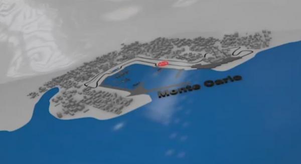 F1 2014: Φρενάροντας στο Monte Carlo